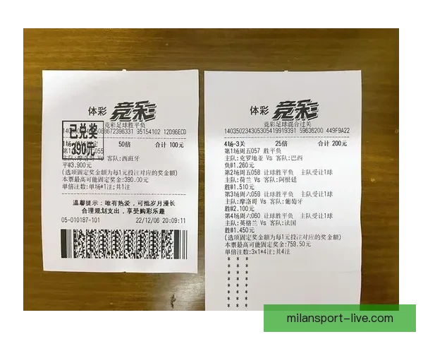 世界杯竞猜赔率波动分析揭示比赛走势与球队实力变化的深度解读